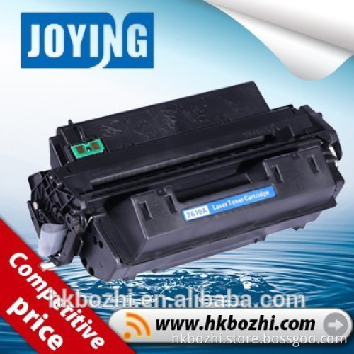 Toner cartridge compatible hp Q2610A